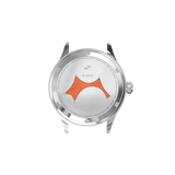 1971 Stagediver, Steel / Black – 36mm