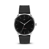 1969 Vintage, Steel / Black – 36mm