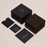 1564 Chronodate Automatic, Steel / Espresso Martini