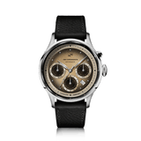 1564 Chronodate Automatic, Steel / Espresso Martini