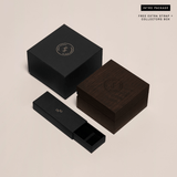 1968 Mechanical (Hand-Wound), Steel / Night Blue