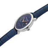 1988 Moonphase, Limited Edition