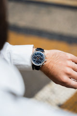 1988 Flyback, Chronograph / Limited Edition