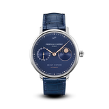 1988 Moonphase, Limited Edition
