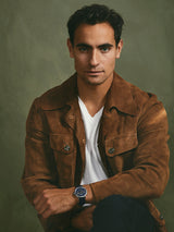 1988 Moonphase, Limited Edition