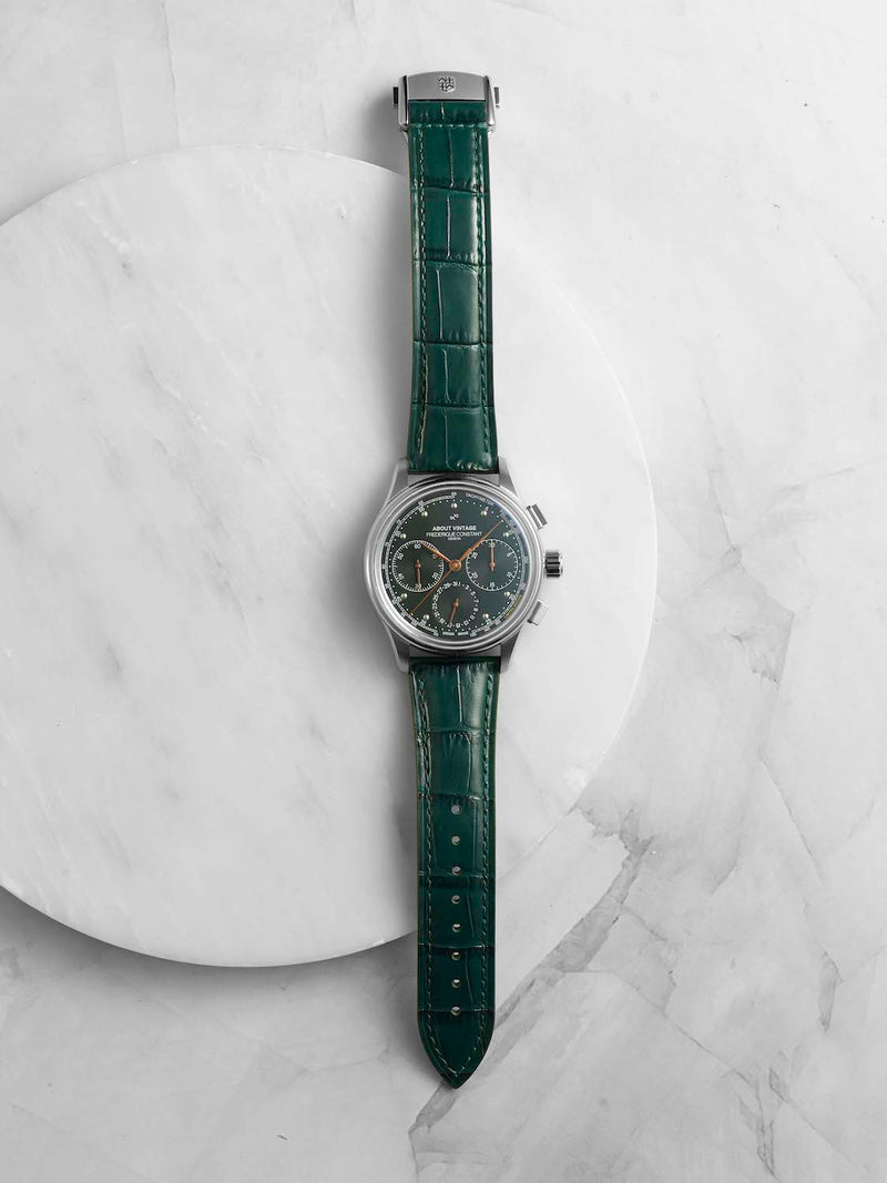 1988 Flyback, Chronograph - Limited Edition