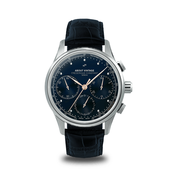 1988 Flyback, Chronograph / Limited Edition