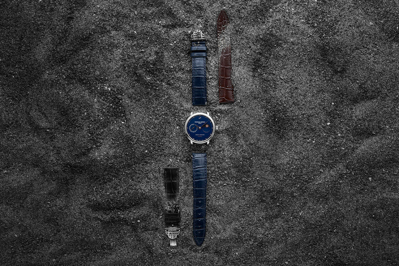 1988 Moonphase, Limited Edition