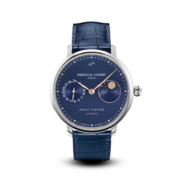 1988 Moonphase, Limited Edition